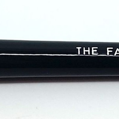 The Face Painting Shop Half Inch Flat Brush The Face Painting Shop Half Inch Flat Brush